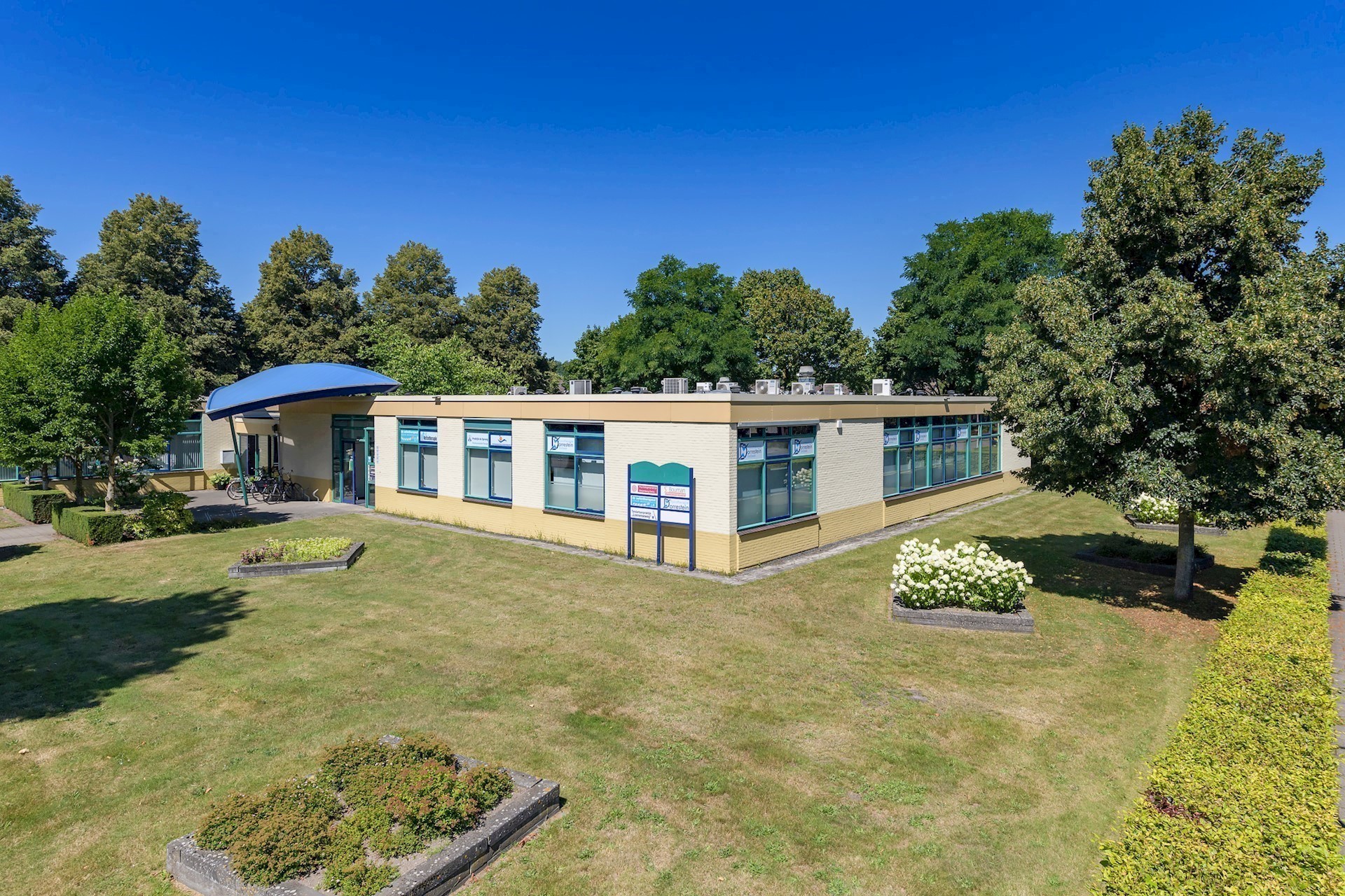 Fysiotherapie Dorrestein Leven is bewegen!